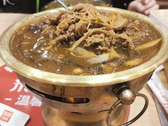招牌安格斯肥牛-米村拌饭(南京万达茂店)