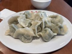 -鸿毛饺子(紫竹桥店)