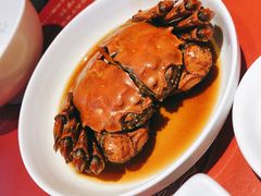 -穿蒸引鲜·嗲记(正大广场店)