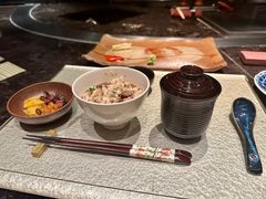 -Ginza Onodera铁板烧(外滩十八号店)