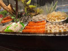 -喜庭海鲜自助(来福士店)