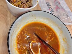 -苏州藏书羊肉店(北广场店)