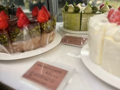 -RUXU入续糖水铺与包(卓悦中心店)