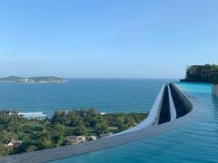 -瑰丽酒店·海吧·天际下午茶·现场DJ·天台酒吧
