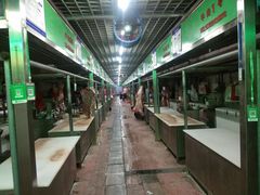 -岳各庄批发市场(西四环中路店)