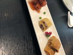 -柒园·三十年创意杭帮菜(龙湖滨江天街店)