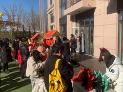 -童梦童享幼儿园