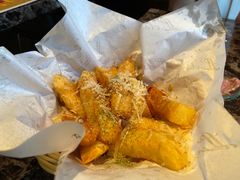 -Lets burger非常汉堡·环球风味(蓝色港湾店)