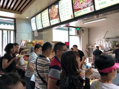 -林静小吃(复兴路店)