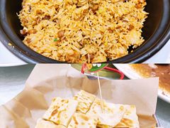 砂锅肥牛粒炒饭-佳佳美·囍悦水乡