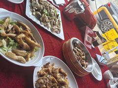 -红日饭店(裕隆三路店)