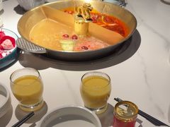 -小龙翻大江文化火锅(宽窄店)