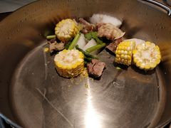 -为什么牛潮汕牛肉火锅(中信广场店)