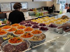 -兰州马子禄牛肉面(文景公园店)