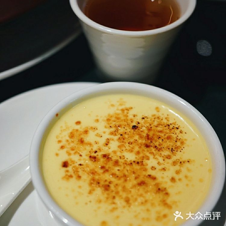 这家在新天地的瑞狮楼·潮汕会馆是一家新晋的潮汕菜馆