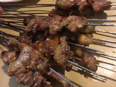 -喝丢一只鞋海鲜烧烤·海肠捞饭(文体街店)
