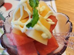 -东田之村自助餐厅(金水路店)