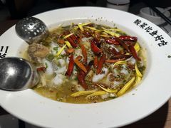 -太二酸菜鱼(沈阳万象城店)