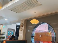 -丽华餐厅·天津菜(艳阳路店)