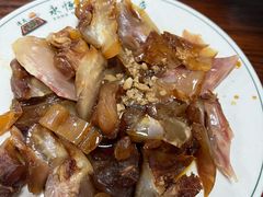 -清真永恒华威肉饼(潘家园店)