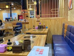 -小米烤肉·和牛原切-创意韩料(东关店)