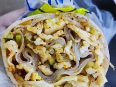 -安徽阜阳卷馍(西单店)