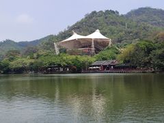 -珠海圆明新园