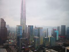 -深圳皇庭V酒店