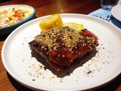 -曼乐辰餐厅(中庚漫游城店)