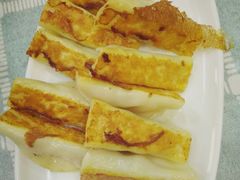-众口斋锅贴(银泰城店)