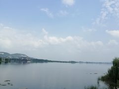 -南京金牛湖风景区