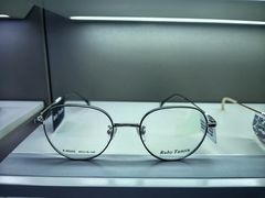 -宝视达眼镜(美中城店)