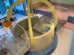 -KIDults童伴儿亲子餐厅(达美中心广场店)