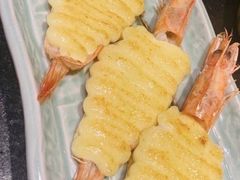 -上井精致料理(中兴商业大厦店)