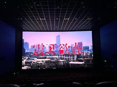 -万达广场(济南高新店)