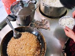 -共和老洪豆花草粿水粿