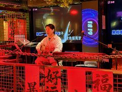 -1819餐厅·团队聚餐·烤串·精酿