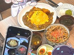 -小条食堂(筼筜天虹店)