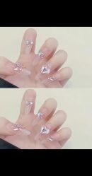 -M·X Nail日式美甲美睫