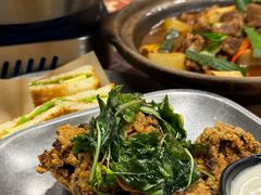 -仓库南洋海鲜小排档(柳河路店)