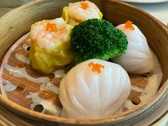 -云端西餐厅(南宁龙光那莲豪华精选酒店)