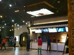 -太平洋影院(西村店)