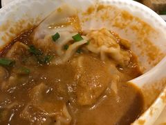 -吉亨面馆(古北1699店)