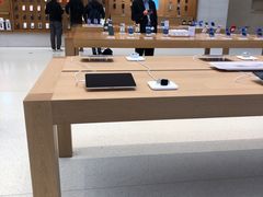 -Apple零售店(苏州店)