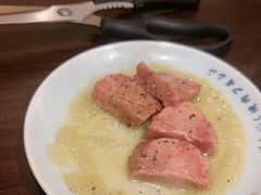 -蒜香焼肉PURUSHIN(马场路店)