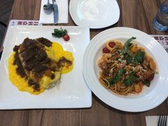 -必胜客(广顺南大街店)