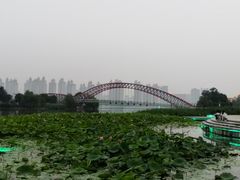 -潜龙渠公园