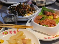 -蜀留香火锅·始于1999·原四川老火锅(白堤路店)