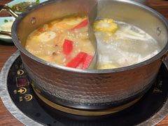 -龙泉人椰子鸡·糟粕醋·地标海南菜(龙昆南店)