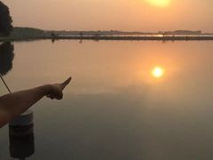 景点-青龙湖公园